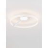 Lampa sufitowa Luces Exclusivas SOLVIRA LE45498 biały