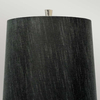 Lampa stołowa Elstead Lighting Ascent szary ASCENT-TL-PN-BK