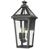 Cosmo Light Kinkiet ZURICH W03616BK