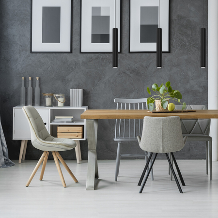 Milagro Lampa wisząca HUDSON BLACK 1xGU10 MLP8791 CZARNY