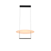 Lampa wisząca Azzardo PORTOFINO AZ5638 WHITE
