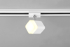 Lampa szynowa Trio 78150131 biały