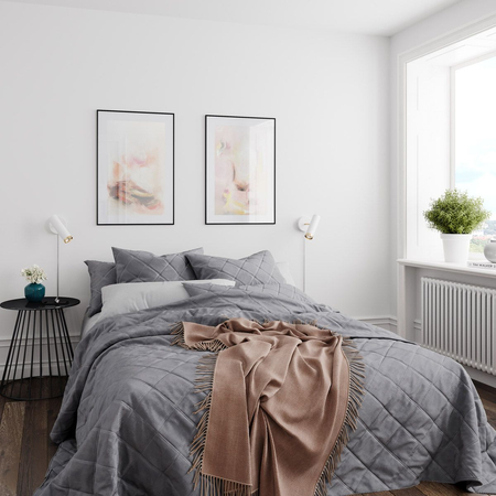 Kinkiet By Rydens 4300450-5002 Puls Wall 1-l 