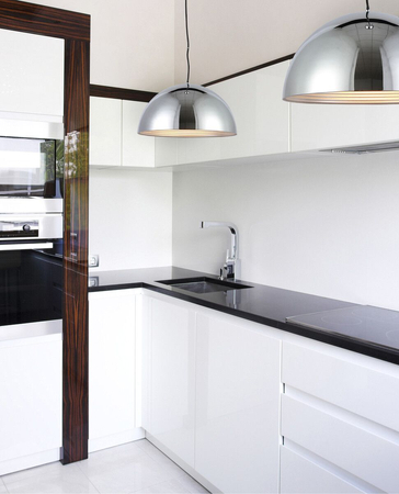 Lampa wisząca MODENA 40 CHROME Azzardo AZ1400 chrom