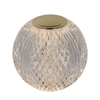 Lampa stołowa Lucide CINTRA 13599/02/60 złoty