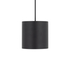 Lampa wisząca Nowodvorski POINT DUO 11511 Czarny