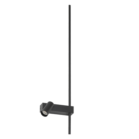 Kinkiet Nowodvorski EASY LED 11426 Czarny