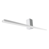 Milagro Kinkiet Artemis Chrome 13,8W LED 60cm 4000K IP44 ML1021 CHROM