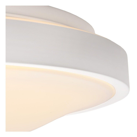 Lampa sufitowa Lucide DASHER 79110/40/31 czarny