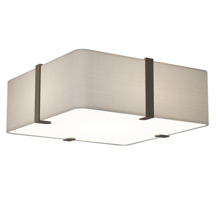 Klosz/Abażur Astro Cone 173 SHADES Shade Ostrygowy (Postarzany Jedwab)