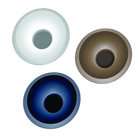 Light Prestige Plafon COCO 60 cm biały LED LP-0508/1C-60 WH