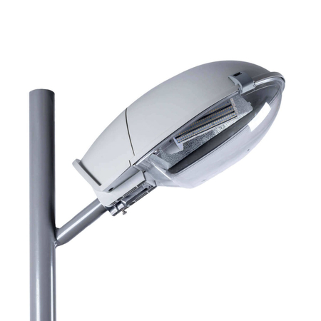 Żarówka LED Greenie Alu Corn 86W E40 CS dookólna 1160diod smd biała naturalna