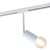 Lampa szynowa Italux Marvi TR Jazz WH 913903-1-LNG-WH Biały mat