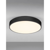 Lampa sufitowa Luces Exclusivas LE44409 czarny