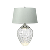 Lampa stołowa Samara - 2 źródła światła Quintiesse QN-SAMARA-TL-CLR