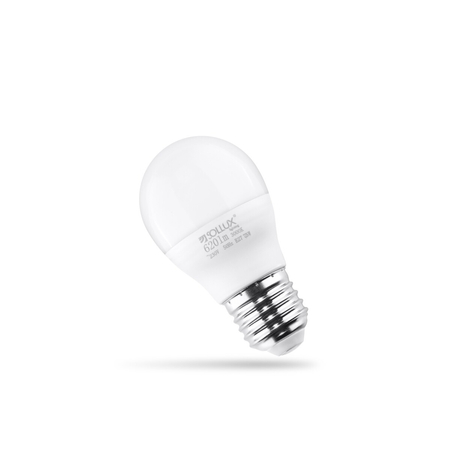 Sollux Lighting Żarówka LED E27 3000K 7,5W 620lm SL.0968