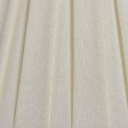 Klosz/Abażur Endon Lighting Carla CARLA-10 kremowy