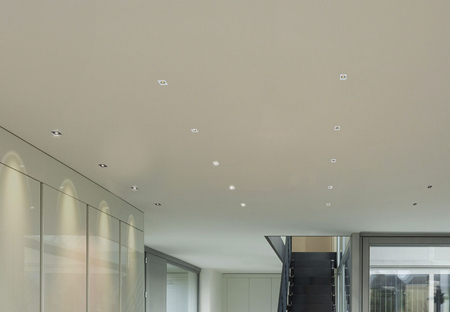 Oczko FILL S 4000K WHITE Azzardo AZ3378 biały