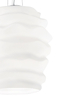 Lampa wisząca Ideal Lux 132365 Karma SP1 BIG 