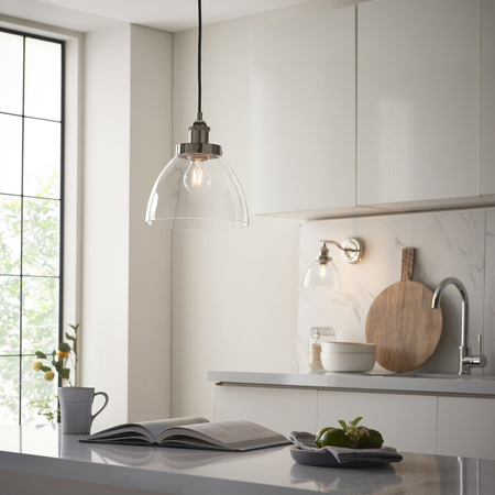 Endon Lighting Lampa wisząca 97588