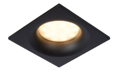 Lampa sufitowa Lucide ZIVA 09924/01/30 czarny