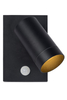 Lampa zewnętrzna Lucide TAYLOR 09831/01/30 czarny