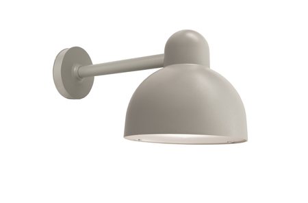 KOSTER PRO 1842 ALUMINUM LED 18,4W 4000K STRAIGHT ARM