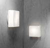 Kinkiet/lampa sufitowa Nemo QUAEWW41 Quadra