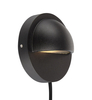 Lampa zewnętrzna Markslöjd GARDEN 107288 czarny