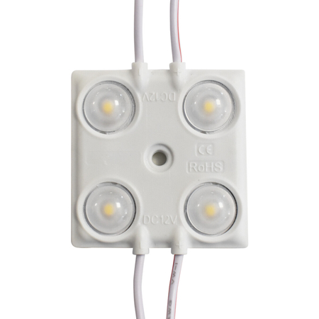 Eko-Light Moduł LED 1,5W 4000K IP65 EKM7220 BIAŁY