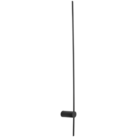 Kinkiet SABER LED L Nowodvorski 10854 czarny