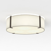 Lampa sufitowa Astro Ceiling Base 410 1462002 Matowy Biały