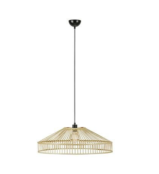 Lampa sufitowa Markslöjd TAPA 108783 naturalny