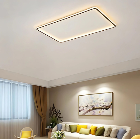 Plafon Abigali Large MD1803-S90-Y