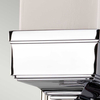 Kinkiet Elstead Lighting Cambridge chrom BATH-CM1