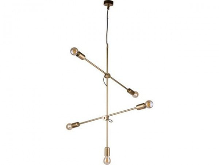 Żyrandol Nowodvorski 9076 Sticks