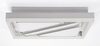 Lampa sufitowa Rabalux Gremin 71111 biały
