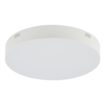 Plafon LID ROUND LED 50W Nowodvorski 10405 biały