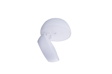 Lampa sufitowa OJOS 1 WH Azzardo AZ4196 biały