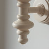 Kinkiet Endon Lighting Carnaby 111633 biały