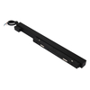 Zasilacz TRACK MAGNETIC POWER SUPPLY 200W COVERT BK Azzardo AZ4673 black