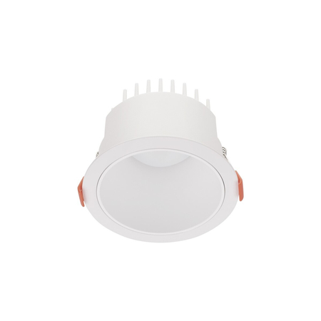 Oczko Luces Exclusivas ARAMIEL LE65119 biały