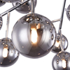 Lampa sufitowa Maytoni MOD545PL-20CH Dallas - Chrom