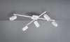 Lampa sufitowa Trio 612400501 biały