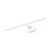 Milagro Kinkiet Prado 11W LED 3000K Biały ML1003