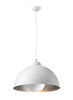 Lampa wisząca TOMA WHITE Azzardo AZ2377 white