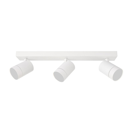 Reflektor Italux Selma SPL-31983-3B-WH biały