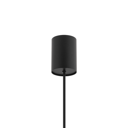 Lampa wisząca Nowodvorski SIMONE 11410 Czarny