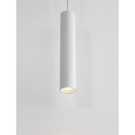 Lampa wisząca Luces Exclusivas LE44346 biały