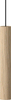 Lampa Chimes 2165 Oak Umage